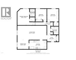 3663 Riverside DRIVE East UnitNo. 207 - 2