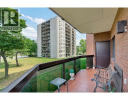 3663 Riverside DRIVE East UnitNo. 207 - 20