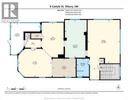 5 Carlyle - 41