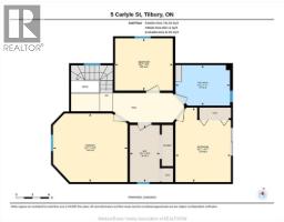 5 Carlyle - 42