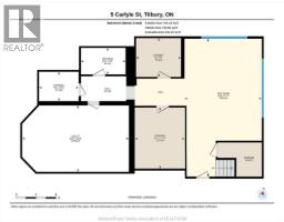 5 Carlyle - 43