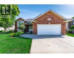 211 Dieppe CRESCENT - 1