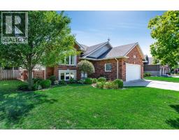 211 Dieppe CRESCENT - 30