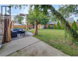 1045 REEDMERE ROAD - 27