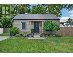 1170 STRATHMORE AVE - 1