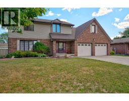 2036 LESPERANCE ROAD - 1