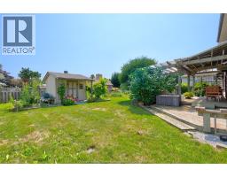2036 LESPERANCE ROAD - 29