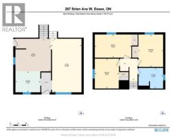 267 BRIEN AVENUE West - 34