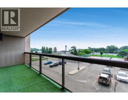 9099 Riverside DRIVE East UnitNo. 319E - 18