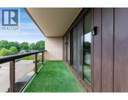 9099 Riverside DRIVE East UnitNo. 319E - 22