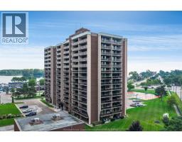 9099 Riverside DRIVE East UnitNo. 319E - 36
