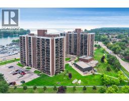 9099 Riverside DRIVE East UnitNo. 319E - 40