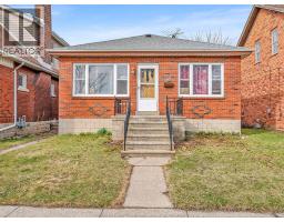 1477 WINDERMERE ROAD - 1