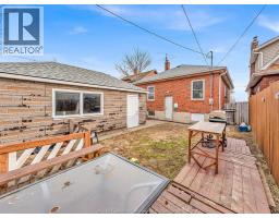 1477 WINDERMERE ROAD - 22