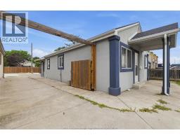 3453 WALKER ROAD - 3