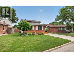 9535 AVERY LANE - 1