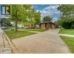 736 PARTINGTON AVENUE - 1