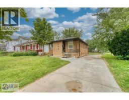 736 PARTINGTON AVENUE - 3