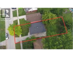 736 PARTINGTON AVENUE - 45