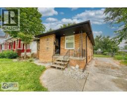 736 PARTINGTON AVENUE - 5