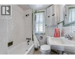 1437 Gladstone AVENUE - 17