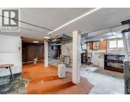 1437 Gladstone AVENUE - 20