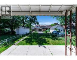 1437 Gladstone AVENUE - 25