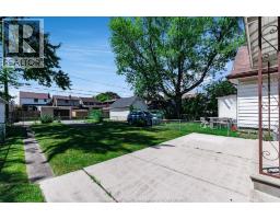 1437 Gladstone AVENUE - 26
