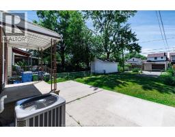 1437 Gladstone AVENUE - 27