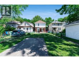 1437 Gladstone AVENUE - 29