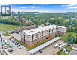 8475 WYANDOTTE STREET East UnitNo. 402 - 6