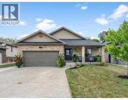 500 BROWN CRESCENT - 1