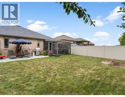 500 BROWN CRESCENT - 38