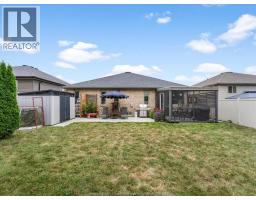 500 BROWN CRESCENT - 40