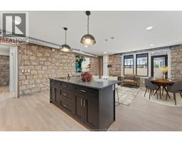 247 BROCK STREET UnitNo. 101 - 16