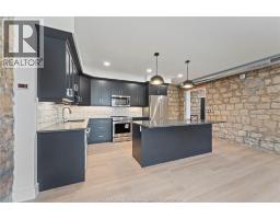 247 BROCK STREET UnitNo. 101 - 29