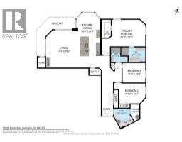 109 Robson ROAD UnitNo. 501 - 47