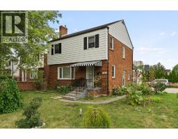 5188 WYANDOTTE - 1