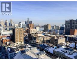 150 PARK STREET West UnitNo. 1603 - 11