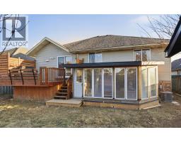 2820 Wildberry CRESCENT - 21