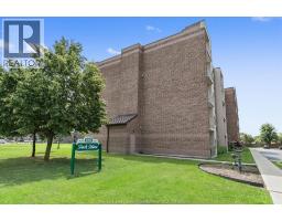 8335 WYANDOTTE STREET East UnitNo. 108 - 2