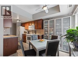 8335 WYANDOTTE STREET East UnitNo. 108 - 8