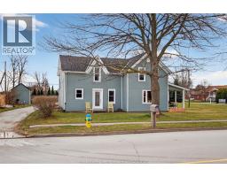 469 King STREET East - 2
