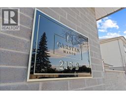 215-B LESPERANCE ROAD UnitNo. 202 - 2