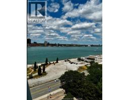 111 Riverside DRIVE East UnitNo. 1412 - 10