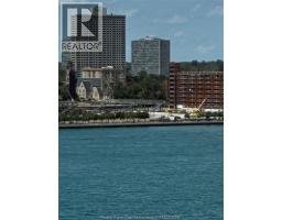 111 Riverside DRIVE East UnitNo. 1412 - 9
