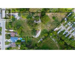 633 Point Pelee DRIVE - 1