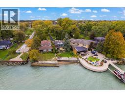 696 Old Tecumseh ROAD - 1