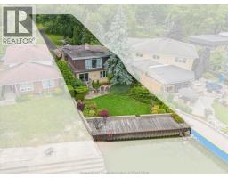 696 Old Tecumseh ROAD - 2