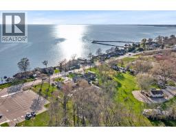 V/L POINT PELEE DRIVE - 6